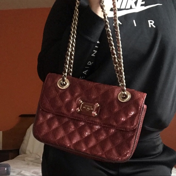 Guess shoulder bag - Picture 11 of 11